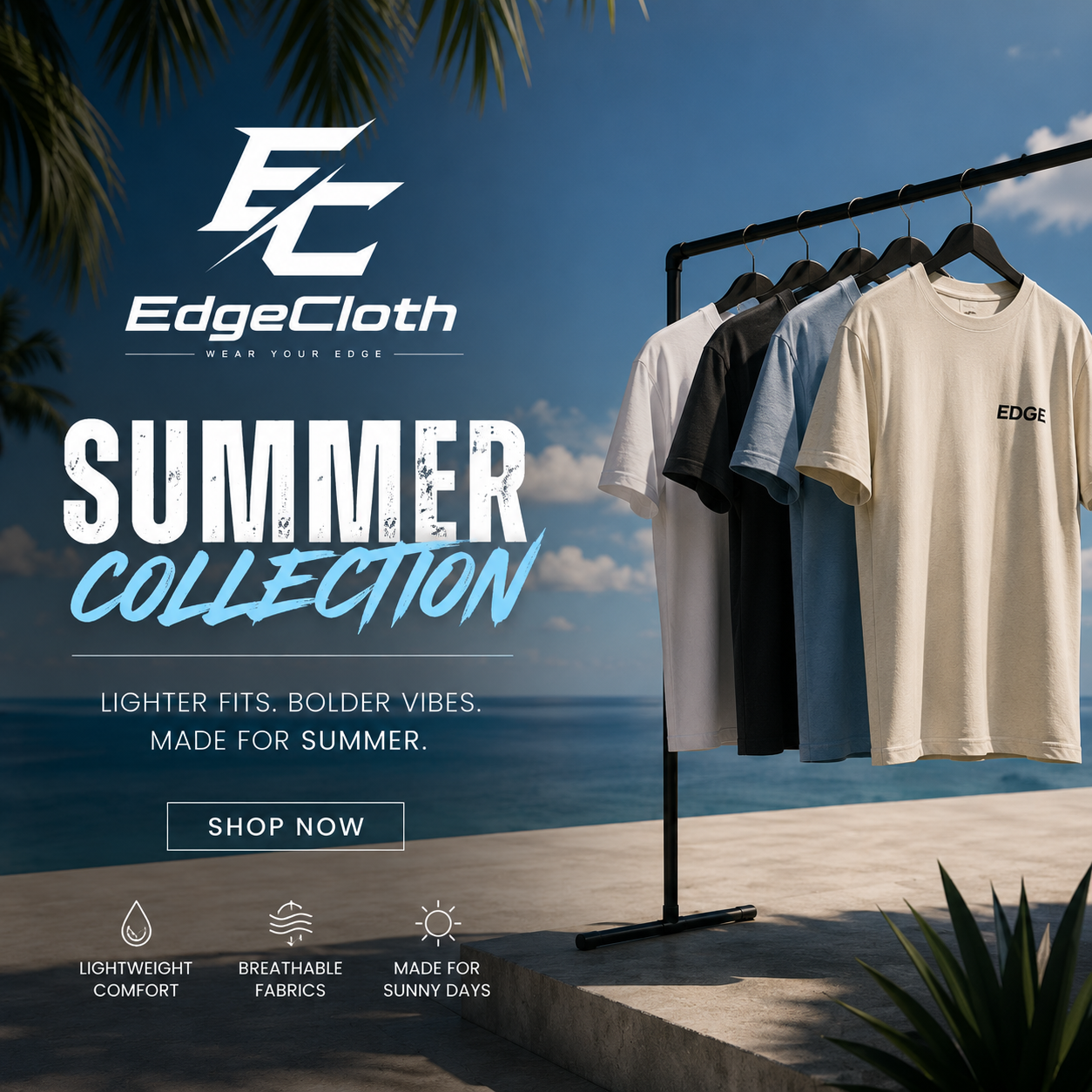 Summer Wear for You!