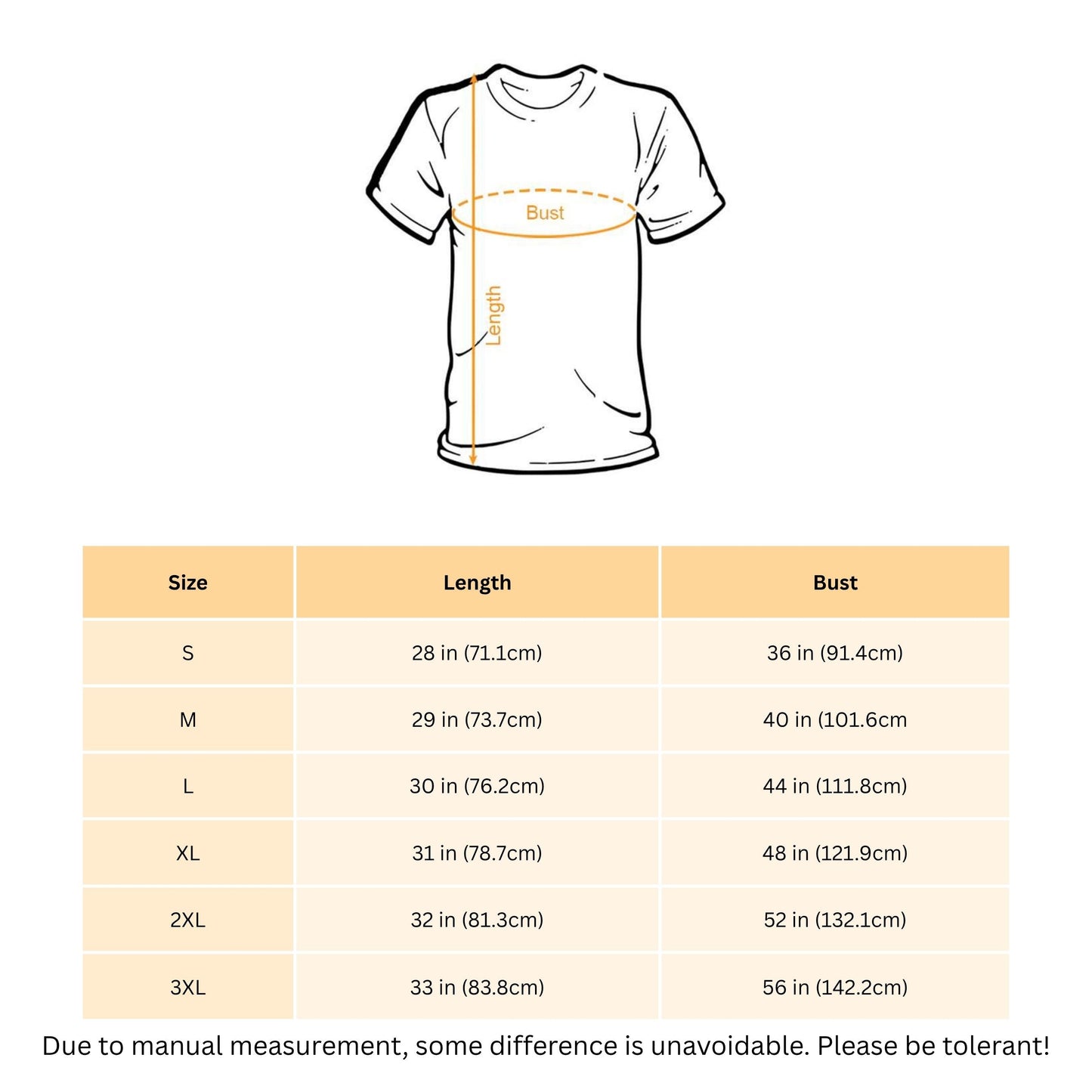 "I Like My Wife A Little Older" Print T-Shirt – Men's Funny Casual Tee